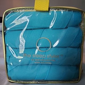 Sleep Styler - Heatless Curls